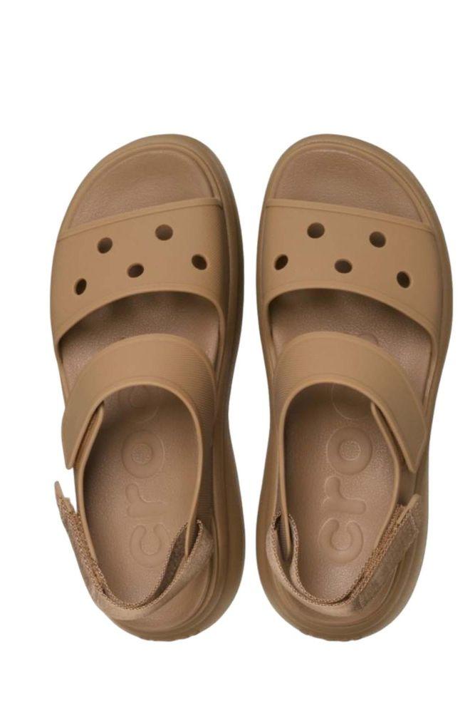 2111755 SEPIA CROCS